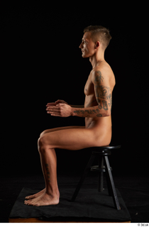 Claudio  1 nude sitting tattoo whole body 0009.jpg